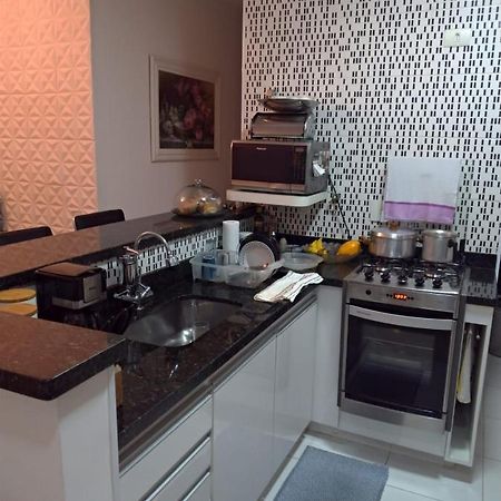 Appartement Apto Para 2 Pessoas - Guaruja Enseada Extérieur photo