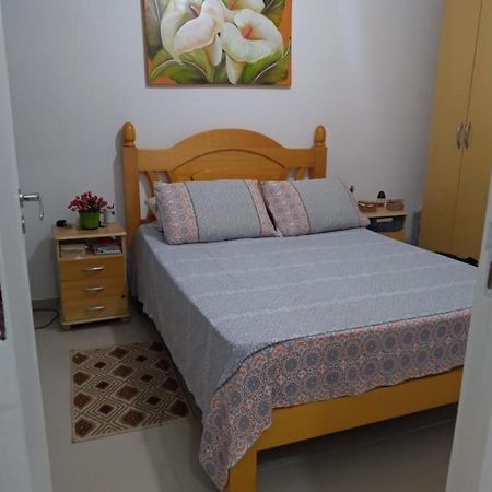 Appartement Apto Para 2 Pessoas - Guaruja Enseada Extérieur photo