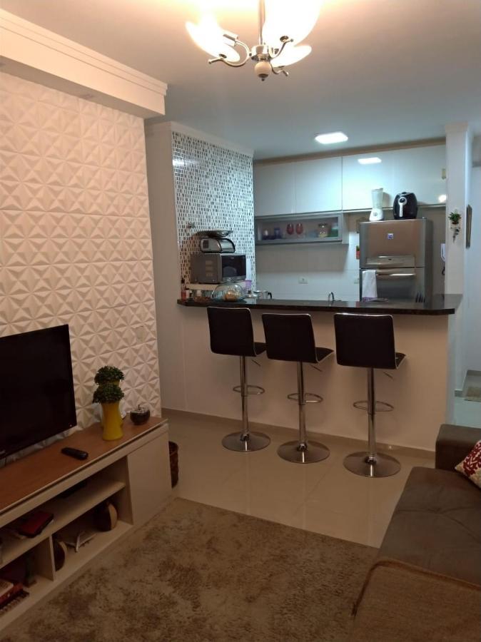 Appartement Apto Para 2 Pessoas - Guaruja Enseada Extérieur photo